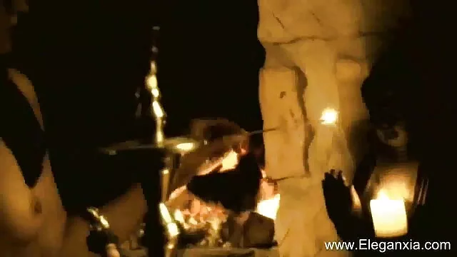 भड़ौआ XXX मंत्रमुग्ध फुल एचडी सेक्सी फिल्म